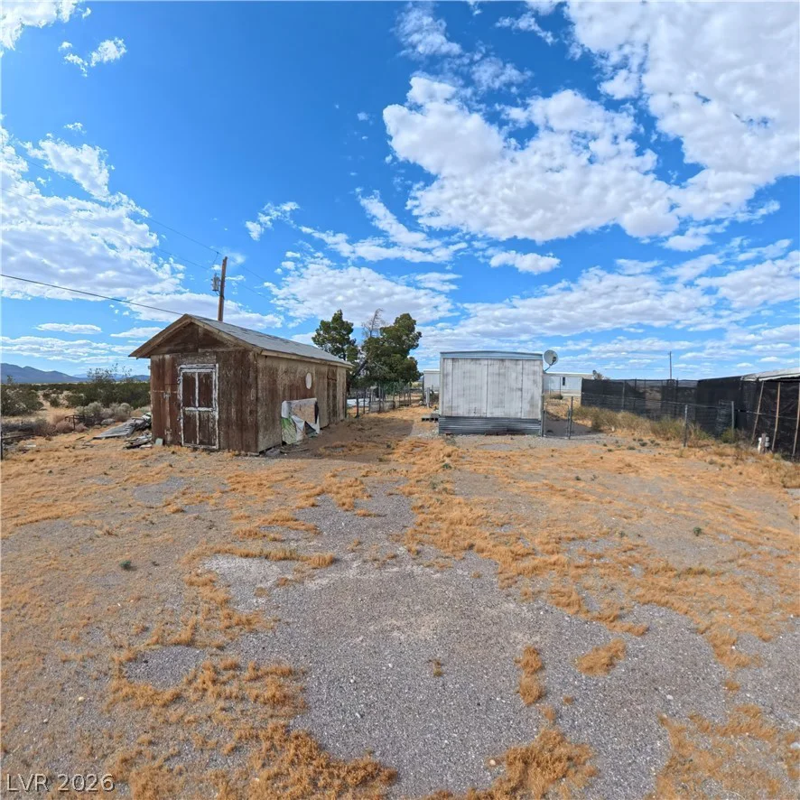 1054 Casada, Amargosa Valley, NV 89020