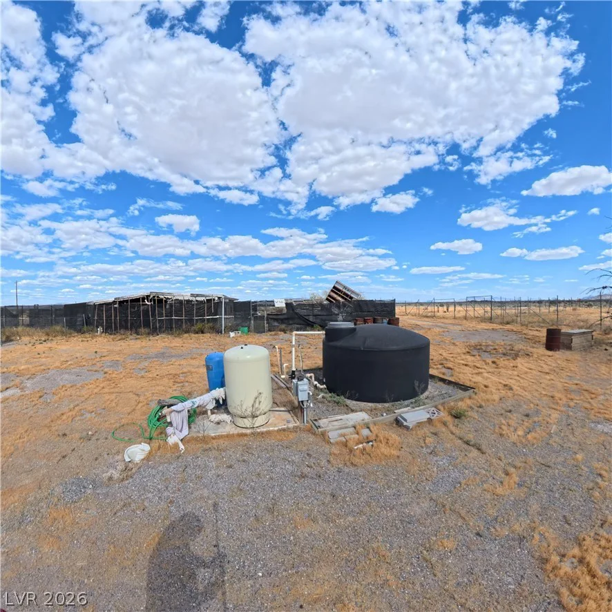 1054 Casada, Amargosa Valley, NV 89020