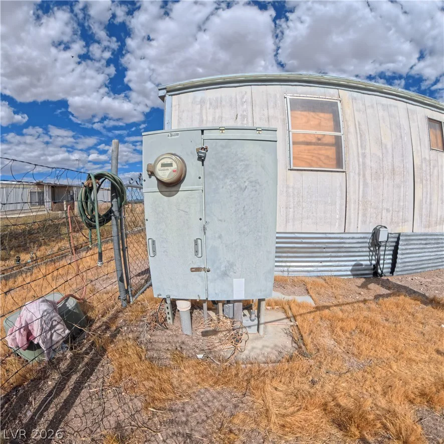 1054 Casada, Amargosa Valley, NV 89020