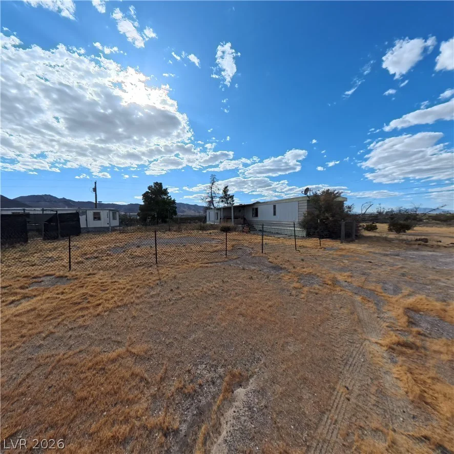 1054 Casada, Amargosa Valley, NV 89020