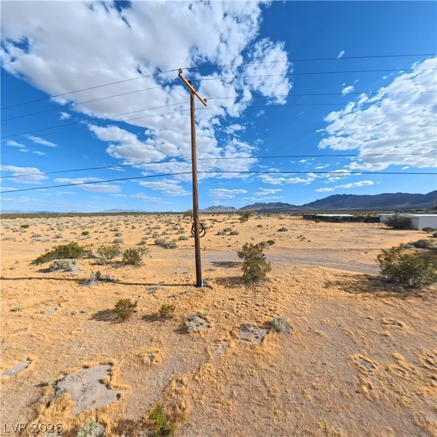 1054 Casada, Amargosa Valley, NV 89020