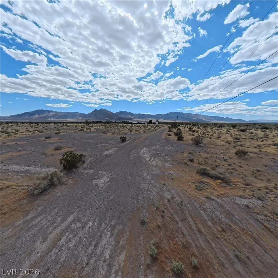 1054 Casada, Amargosa Valley, NV 89020