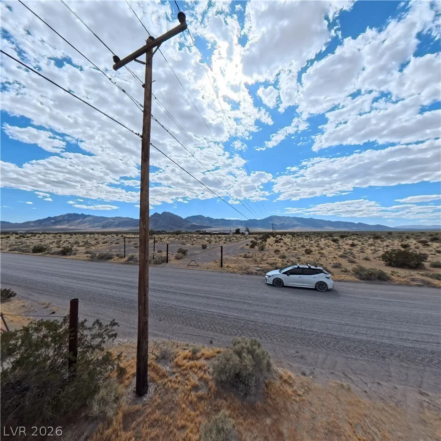 1054 Casada, Amargosa Valley, NV 89020