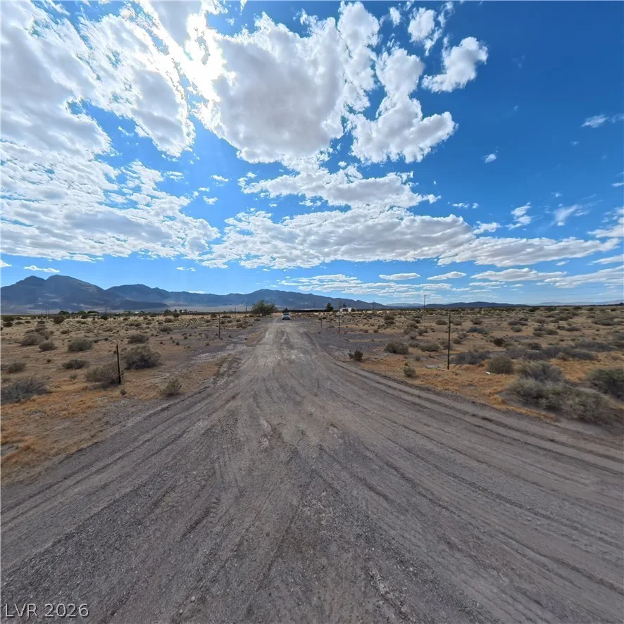 1054 Casada, Amargosa Valley, NV 89020