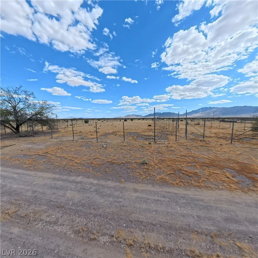 1054 Casada, Amargosa Valley, NV 89020