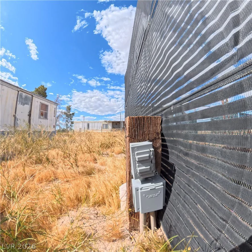 1054 Casada, Amargosa Valley, NV 89020