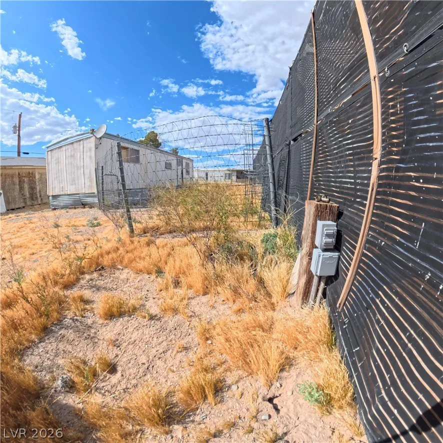 1054 Casada, Amargosa Valley, NV 89020