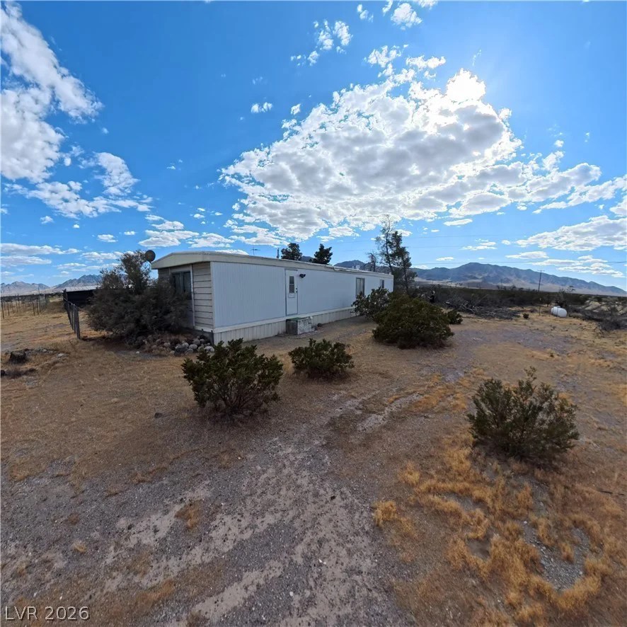 1054 Casada, Amargosa Valley, NV 89020