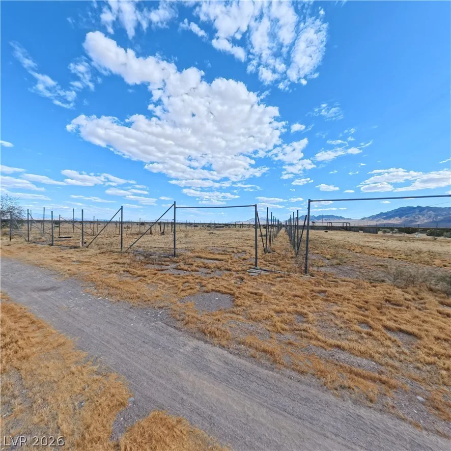 1054 Casada, Amargosa Valley, NV 89020