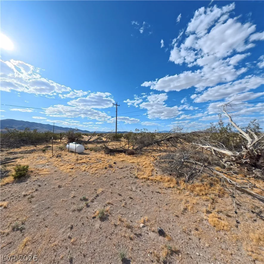 1054 Casada, Amargosa Valley, NV 89020