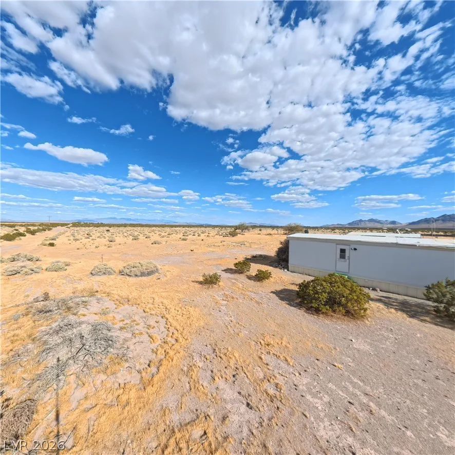 1054 Casada, Amargosa Valley, NV 89020