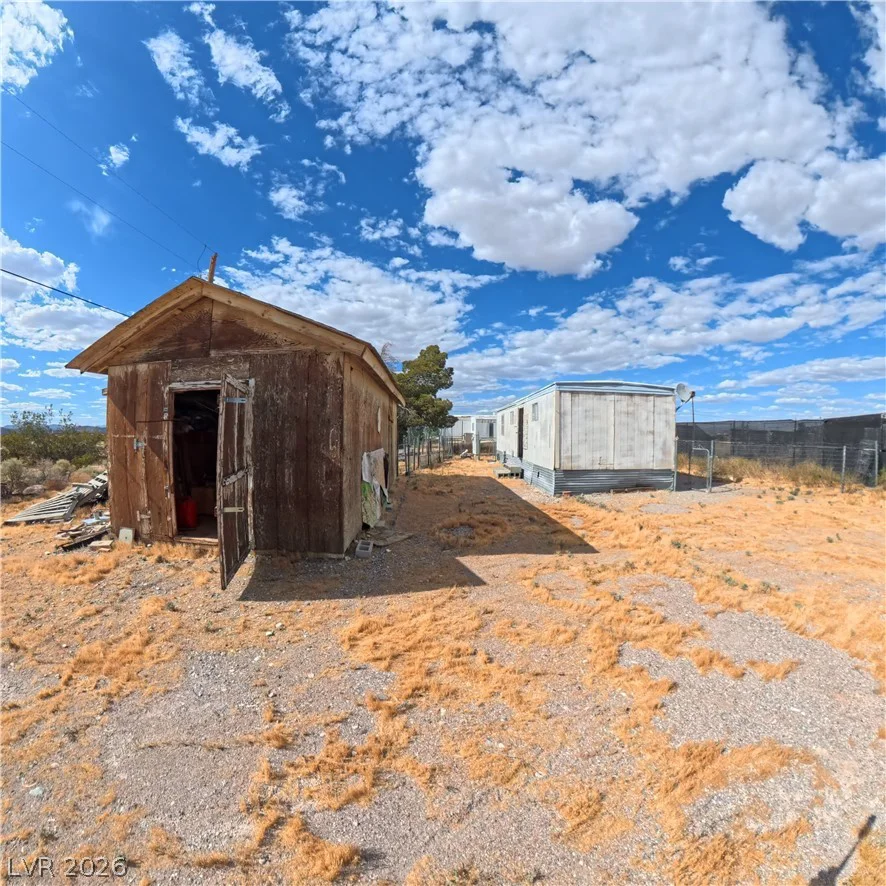 1054 Casada, Amargosa Valley, NV 89020