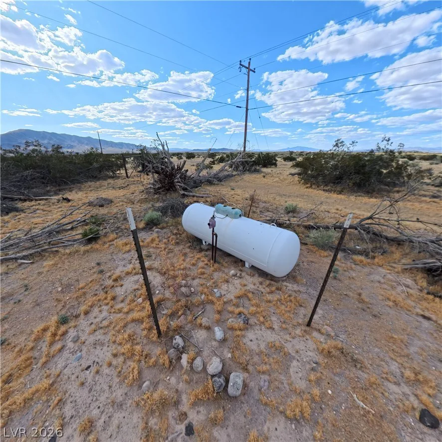1054 Casada, Amargosa Valley, NV 89020