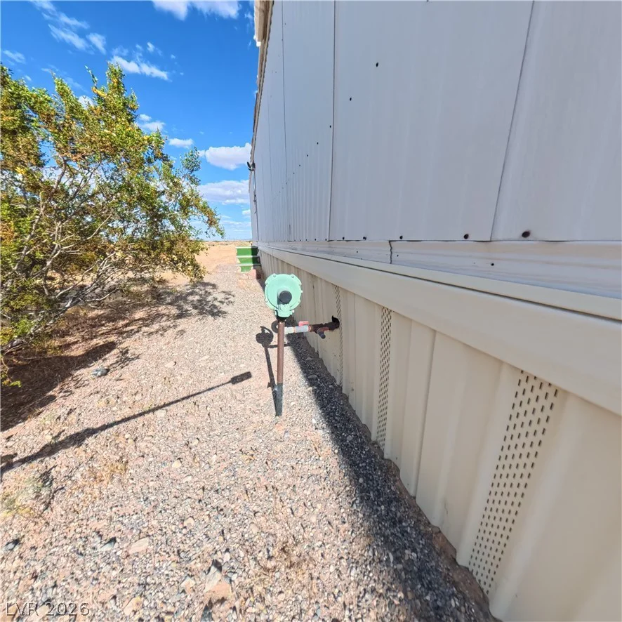 1054 Casada, Amargosa Valley, NV 89020