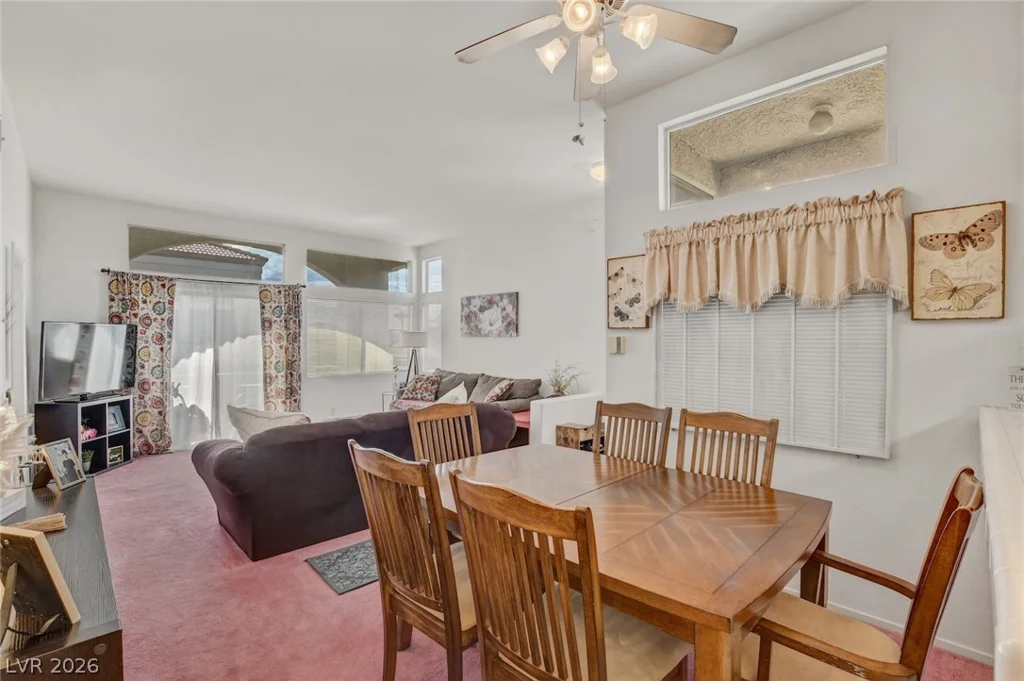 3125 Buffalo, Las Vegas, NV 89128
