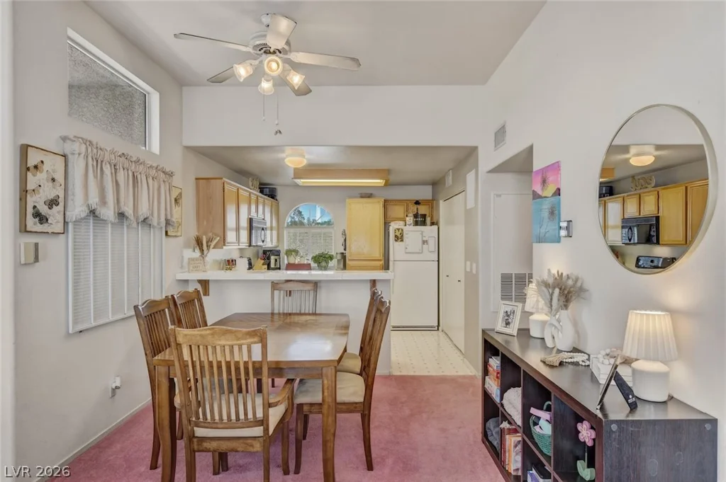 3125 Buffalo, Las Vegas, NV 89128
