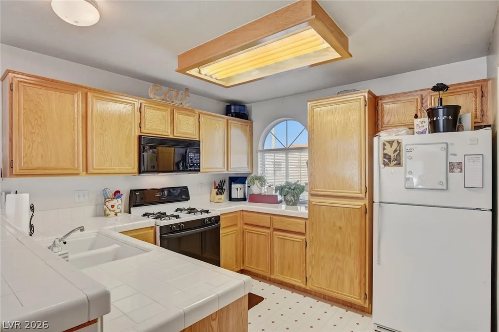 3125 Buffalo, Las Vegas, NV 89128