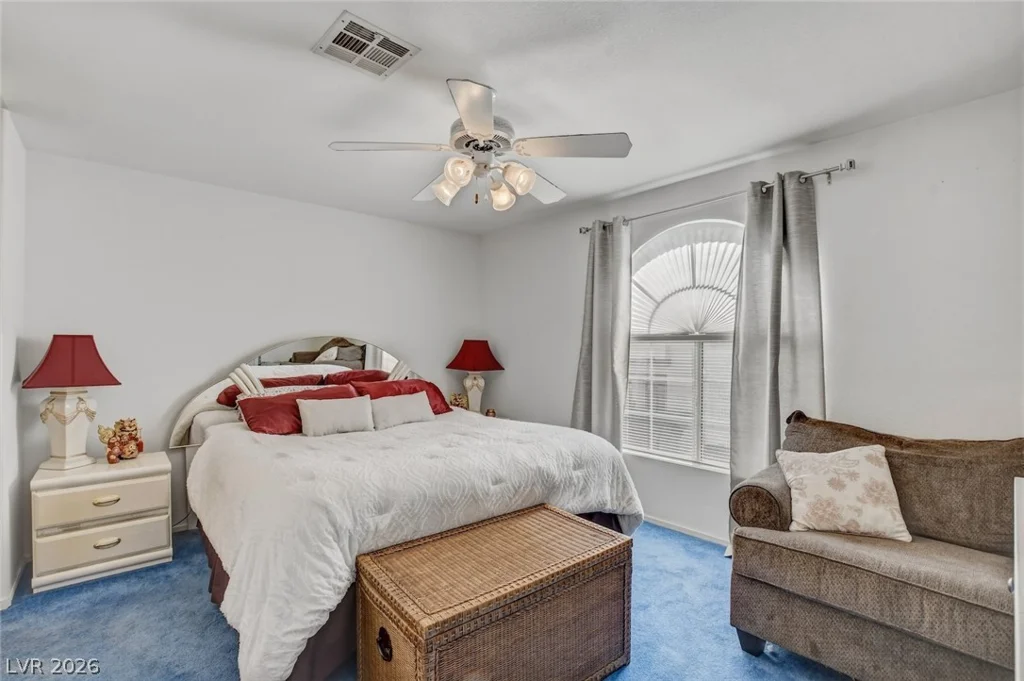3125 Buffalo, Las Vegas, NV 89128