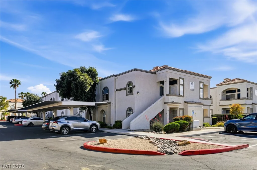 3125 Buffalo, Las Vegas, NV 89128