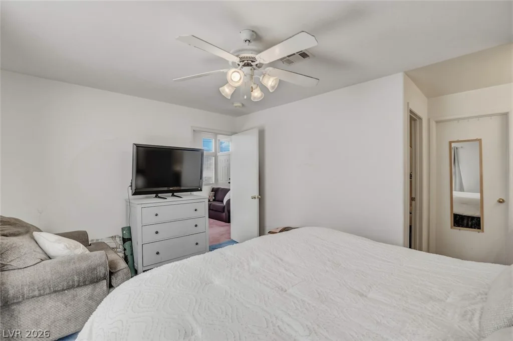 3125 Buffalo, Las Vegas, NV 89128