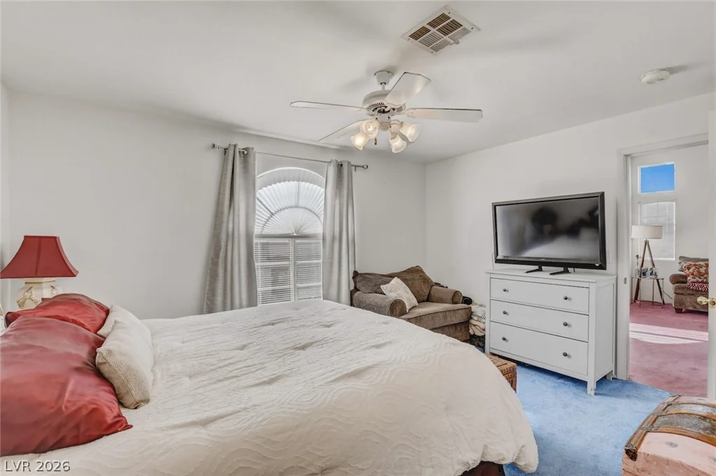 3125 Buffalo, Las Vegas, NV 89128