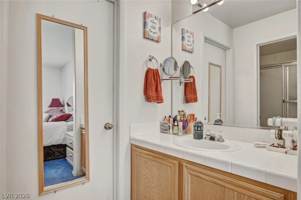 3125 Buffalo, Las Vegas, NV 89128