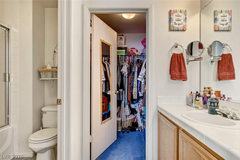 3125 Buffalo, Las Vegas, NV 89128