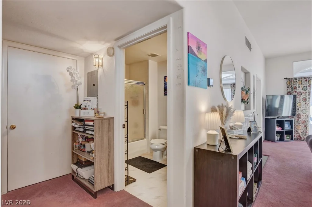 3125 Buffalo, Las Vegas, NV 89128