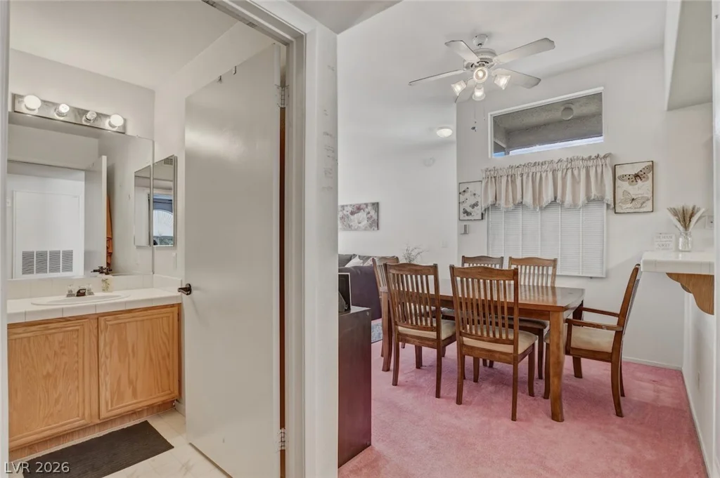 3125 Buffalo, Las Vegas, NV 89128