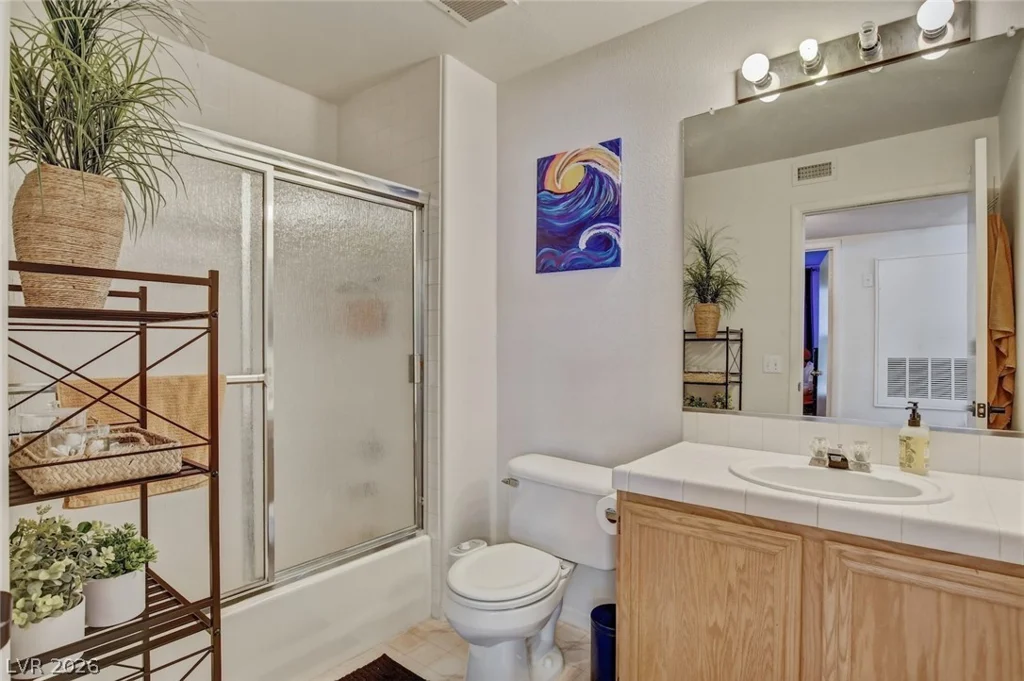 3125 Buffalo, Las Vegas, NV 89128