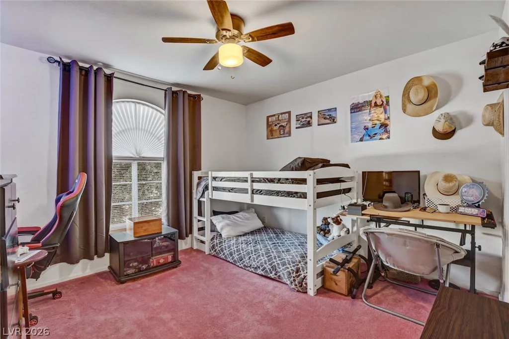 3125 Buffalo, Las Vegas, NV 89128