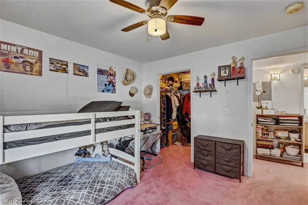 3125 Buffalo, Las Vegas, NV 89128