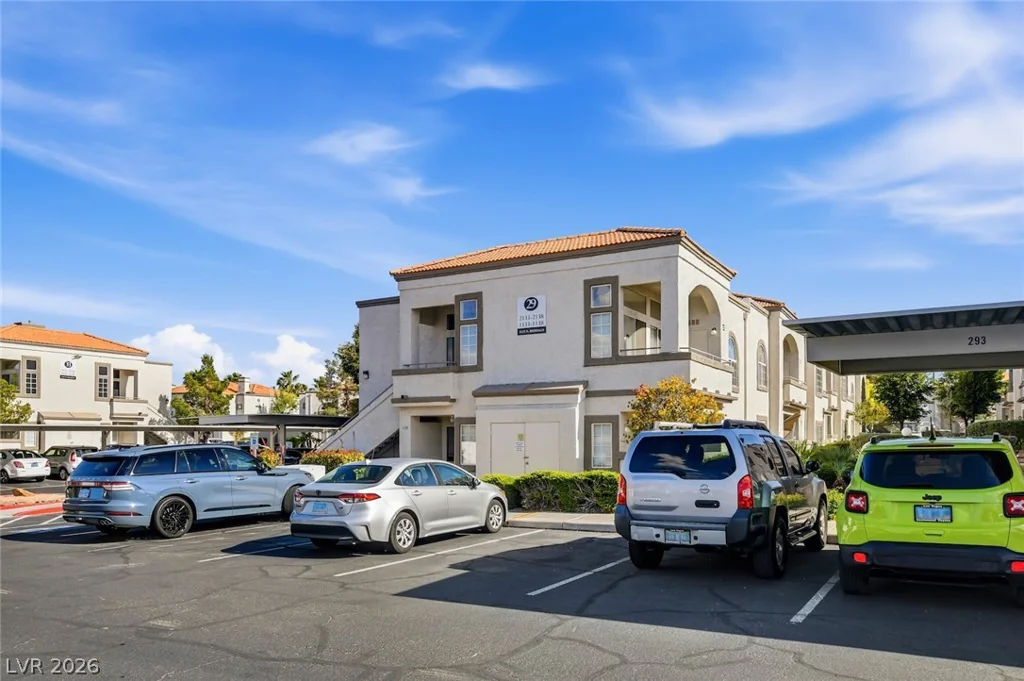 3125 Buffalo, Las Vegas, NV 89128