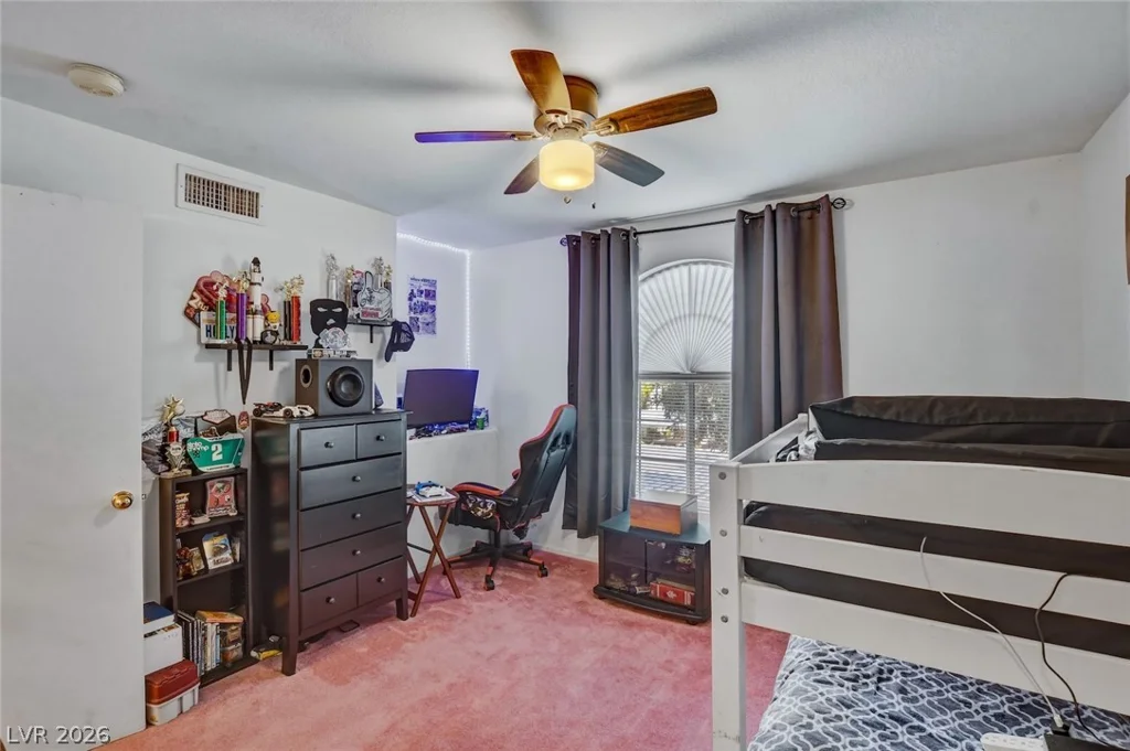 3125 Buffalo, Las Vegas, NV 89128