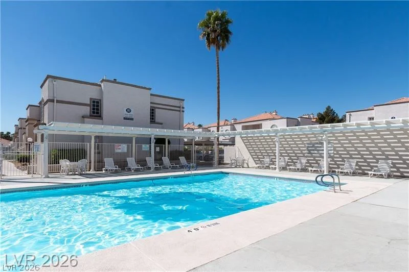3125 Buffalo, Las Vegas, NV 89128