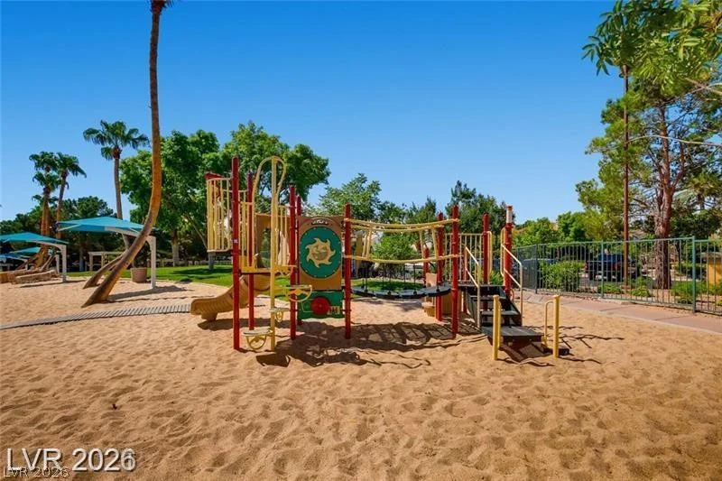 3125 Buffalo, Las Vegas, NV 89128