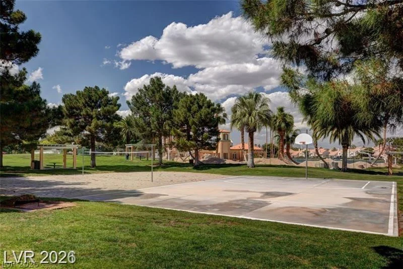 3125 Buffalo, Las Vegas, NV 89128