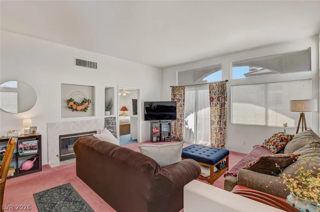 3125 Buffalo, Las Vegas, NV 89128