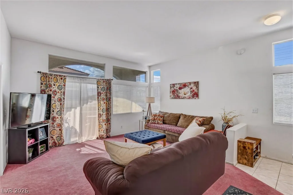 3125 Buffalo, Las Vegas, NV 89128