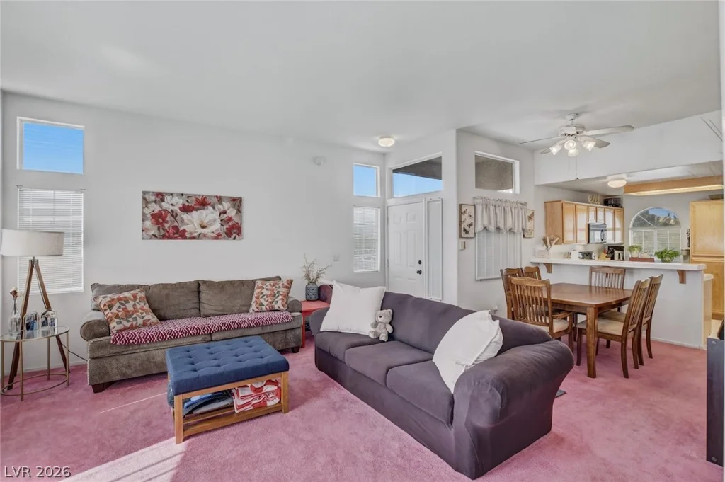 3125 Buffalo, Las Vegas, NV 89128