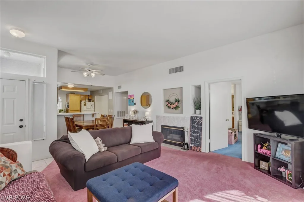 3125 Buffalo, Las Vegas, NV 89128