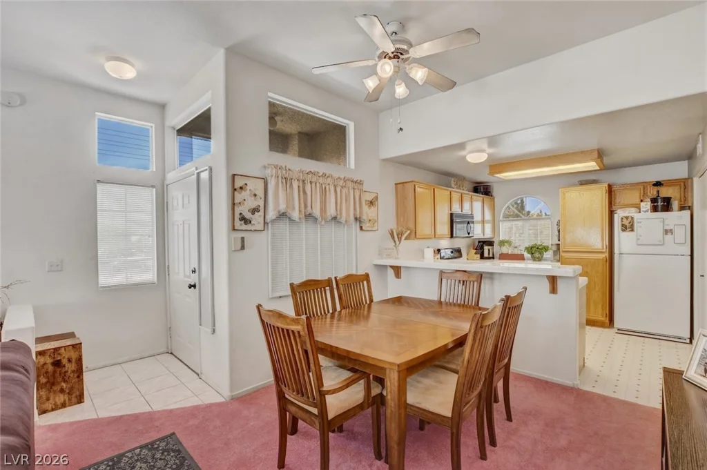 3125 Buffalo, Las Vegas, NV 89128