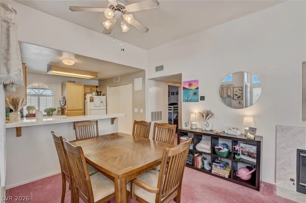 3125 Buffalo, Las Vegas, NV 89128