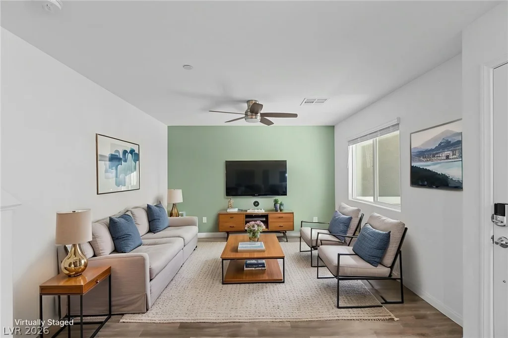 12367 Indigo Montage, Las Vegas, NV 89183