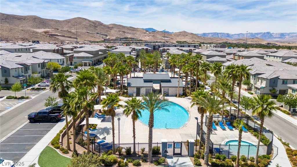12367 Indigo Montage, Las Vegas, NV 89183