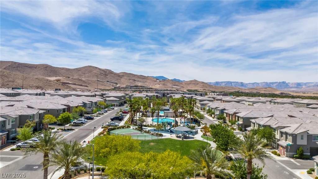 12367 Indigo Montage, Las Vegas, NV 89183