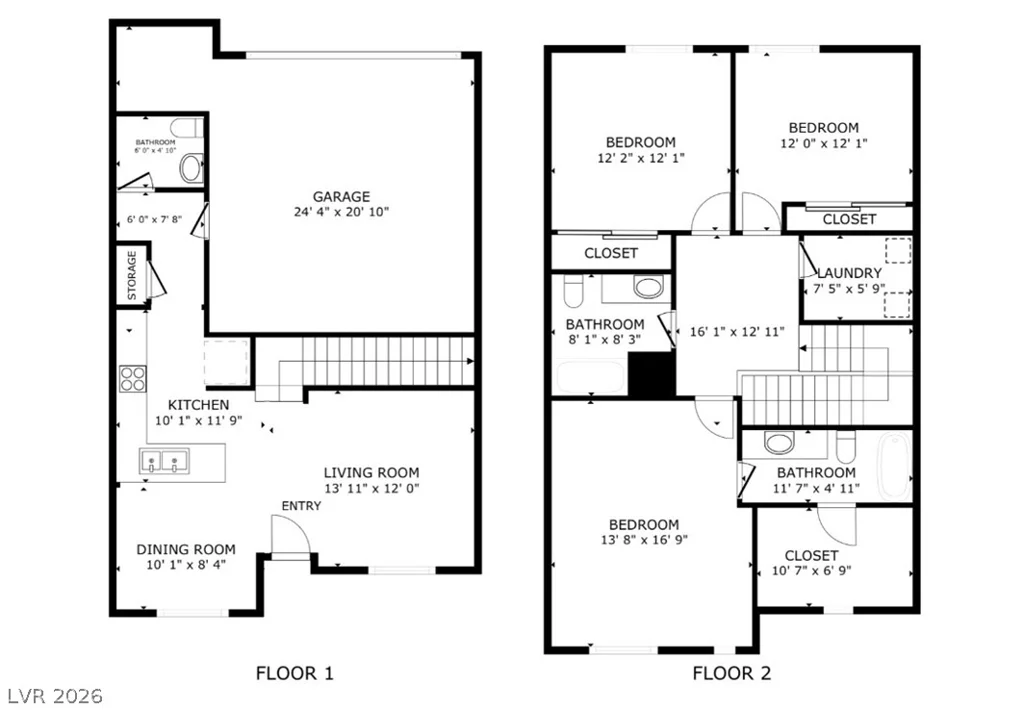 12367 Indigo Montage, Las Vegas, NV 89183