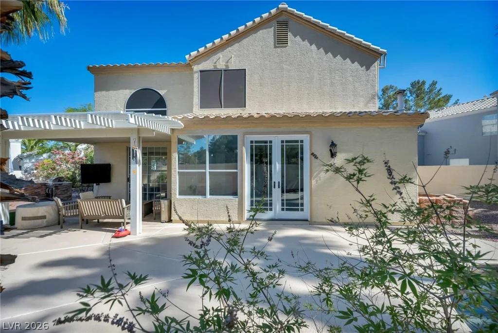 1300 Sun Copper, Las Vegas, NV 89117