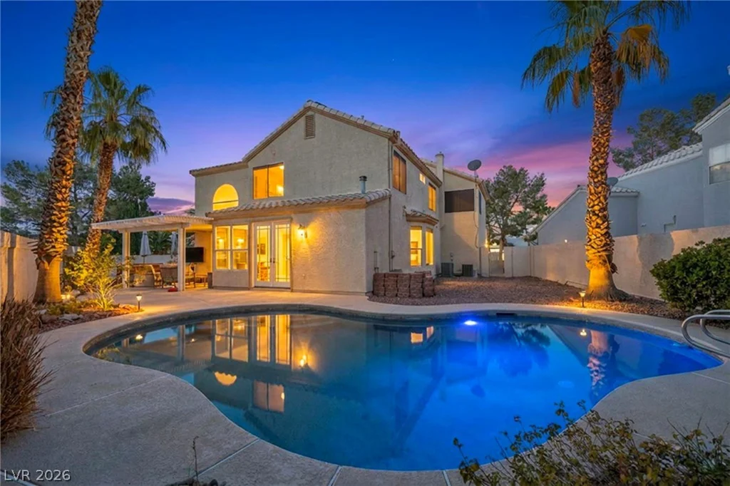 1300 Sun Copper, Las Vegas, NV 89117