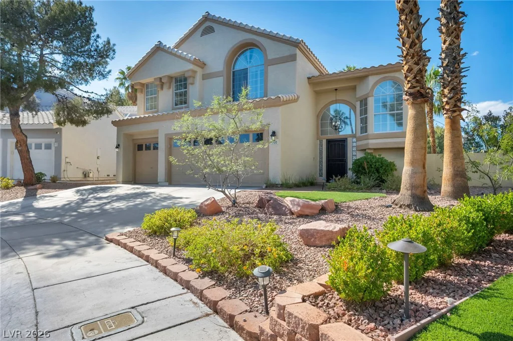 1300 Sun Copper, Las Vegas, NV 89117